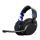 Słuchawki bezprzewodowe Skullcandy SLYR Playstation Black Digi-Hype